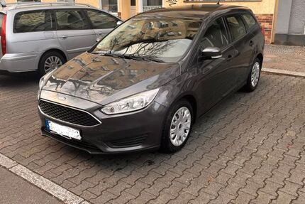 Ford Focus 118.000 km 6.875 &euro; Berlin 10825