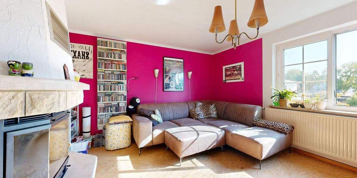 Einfamilienhaus Berlin Kaulsdorf - 4 Zimmer, 120 m&sup2;, 520.000&euro; | Angebot:26345205