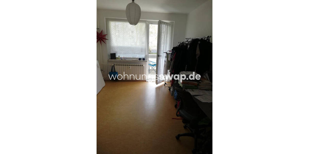 Etagenwohnung Berlin Köpenick - 2 Zimmer, 52 m&sup2;, 600&euro; | Angebot:26022573