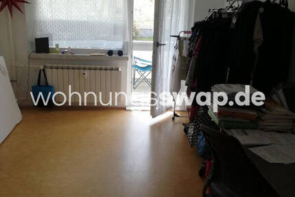 Wohnung Berlin Köpenick - 2 Zimmer, 52 m&sup2;, 600&euro; | Angebot:26022573