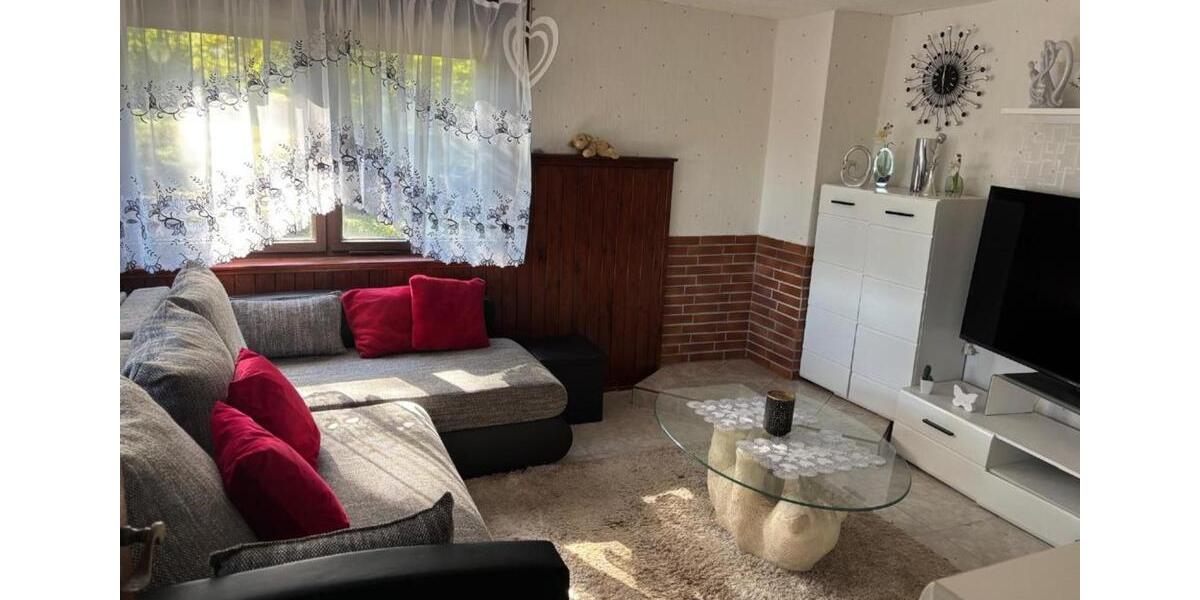 Ruhiges Sommerhaus in Eisenhüttenstadt zu verkaufen 1 zimmer