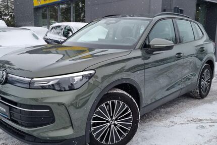 VW Tiguan 67.060 km 32.780 &euro; Potsdam 14480