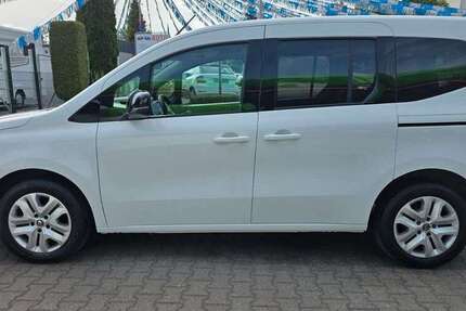 Renault Kangoo 45.917 km 16.490 &euro; Niederlehme 15751