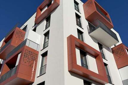 Wohnung zum Mieten in Berlin 3.468 € 159 m² 5 zimmer