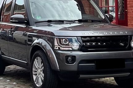Land Rover Discovery 179.500 km 22.500 &euro; Berlin 13156