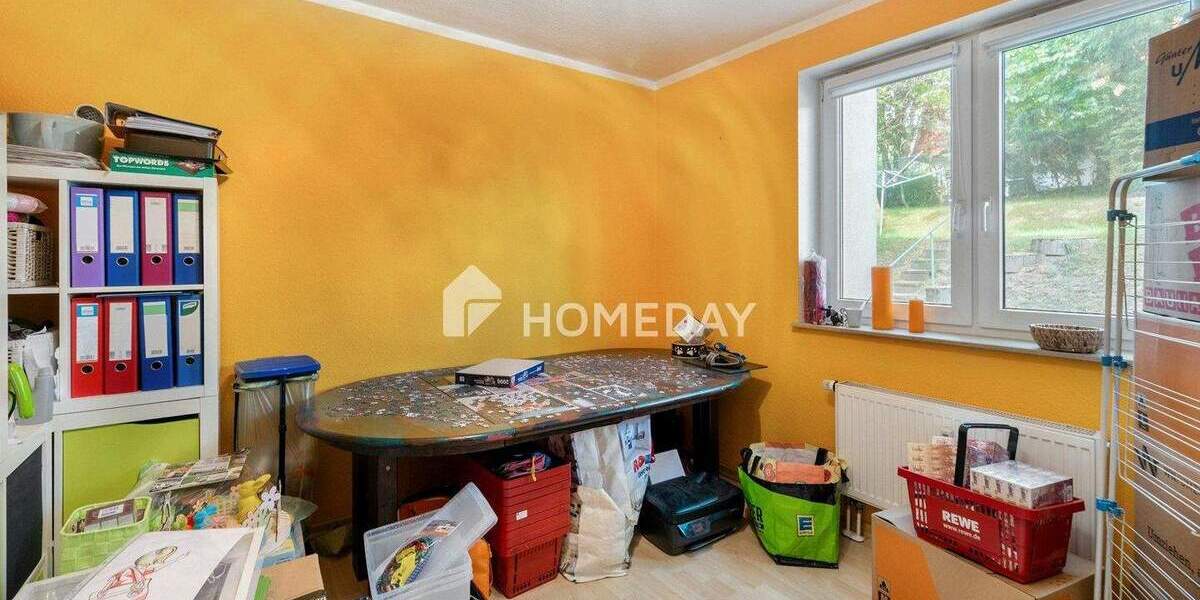 Etagenwohnung Mühlenbecker Land Mühlenbeck - 3 Zimmer, 87 m&sup2;, 255.000&euro; | Angebot:24648210