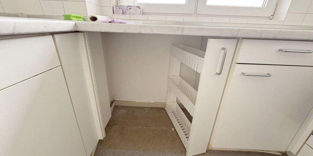 Etagenwohnung Berlin Französisch Buchholz - 2 Zimmer, 56 m&sup2;, 640&euro; | Angebot:24784149