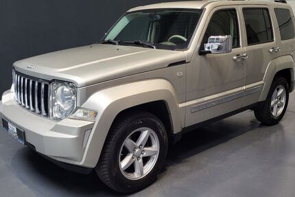 Jeep Cherokee 118.943 km 13.950 &euro; Teltow 14513