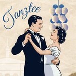 Tanztee im Peter Edel