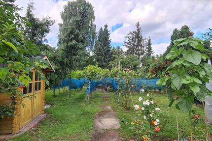 Grundstück Berlin Schmöckwitz - 190.000&euro; | Angebot:19337803