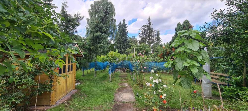 Grundstück Berlin Schmöckwitz - 190.000&euro; | Angebot:19337803