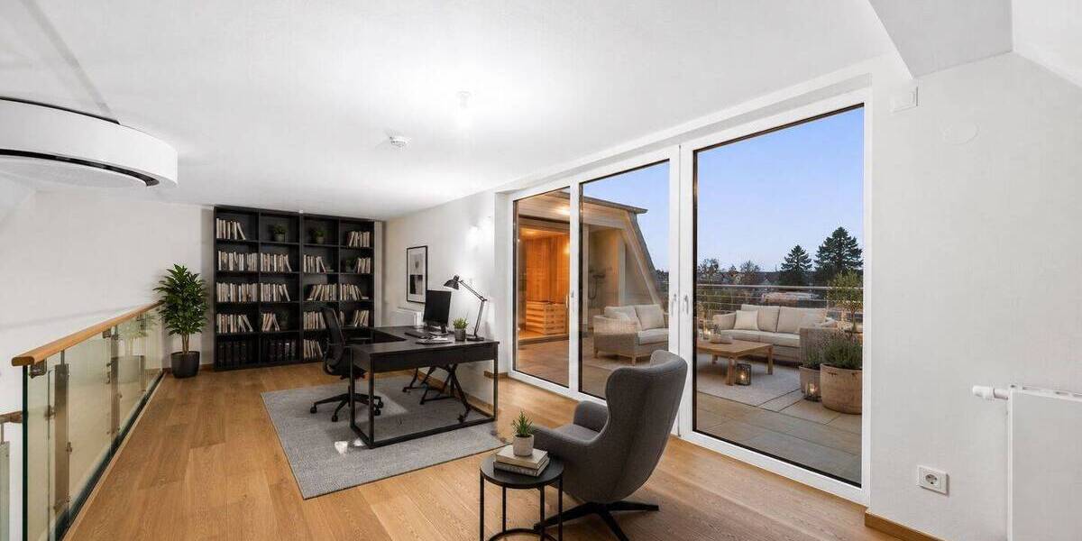 Etagenwohnung Berlin Dahlem - 5 Zimmer, 251 m&sup2;, 1.999.999&euro; | Angebot:26733068