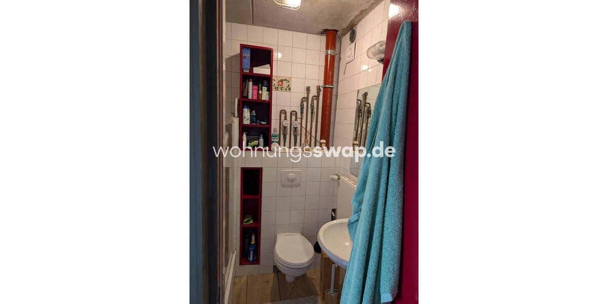 Etagenwohnung Berlin Wilhelmsruh - 2 Zimmer, 61 m&sup2;, 650&euro; | Angebot:25985468