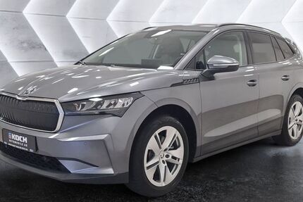 Skoda Enyaq 18.500 km 27.777 &euro; Berlin 12681
