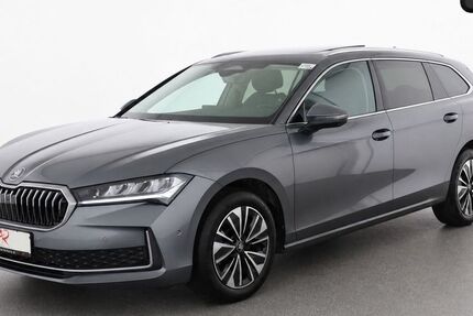Skoda Superb 35.279 km 37.880 &euro; Schönefeld 12529