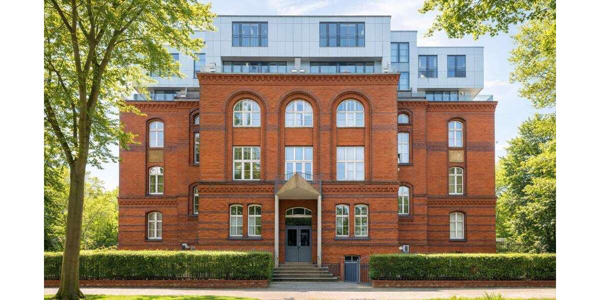 Etagenwohnung Berlin Steglitz-Zehlendorf - 1 Zimmer, 30 m&sup2;, 185.000&euro; | Angebot:27098713