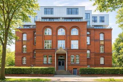Wohnung Berlin Steglitz-Zehlendorf - 1 Zimmer, 30 m&sup2;, 185.000&euro; | Angebot:27098713
