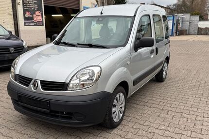 Renault Kangoo 66.000 km 5.900 &euro; Berlin 12357
