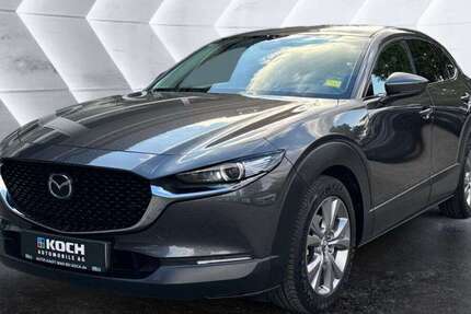 Mazda CX-30 40.000 km 19.990 € Königs Wusterhausen 15711