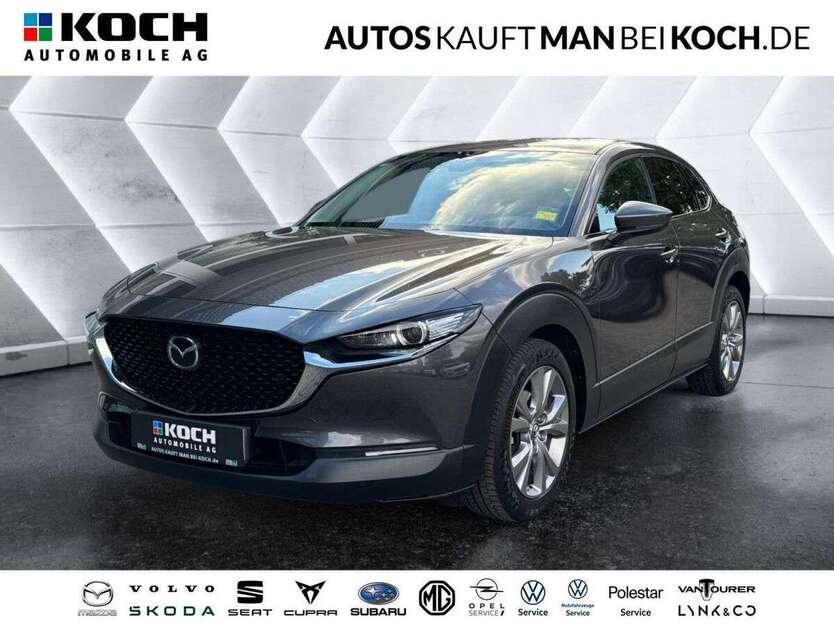 Mazda CX-30 40.000 km 19.990 € Königs Wusterhausen 15711