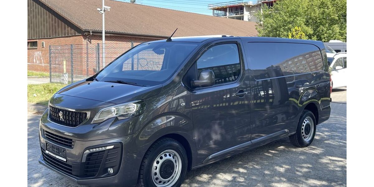 Peugeot Expert 121.000 km 17.731 &euro; Berlin 12681