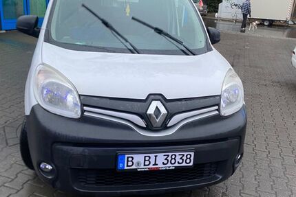 Renault Kangoo 140.000 km 7.000 &euro; Berlin 12051