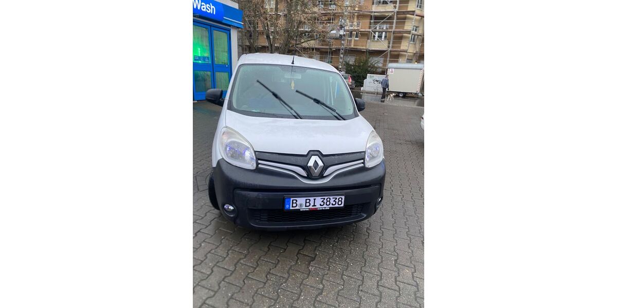 Renault Kangoo 140.000 km 7.000 &euro; Berlin 12051