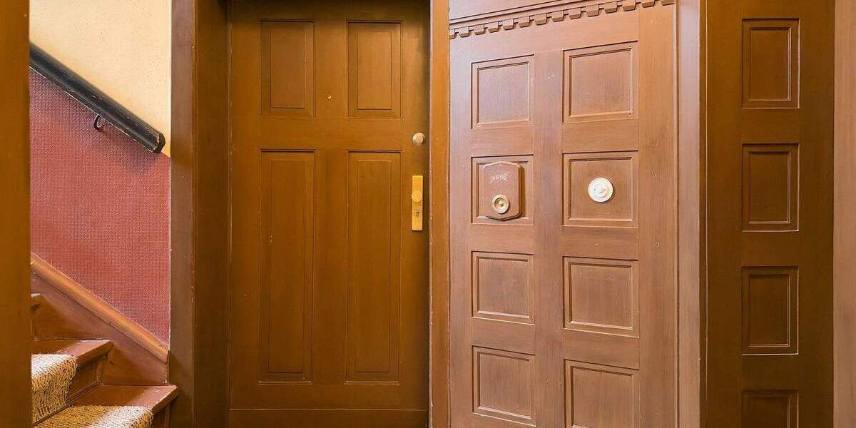 Etagenwohnung Berlin Charlottenburg - 4 Zimmer, 117 m&sup2;, 585.000&euro; | Angebot:24877245