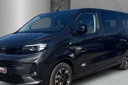 Opel Zafira Life 44.536 km 40.990 &euro; Hoppegarten 15366