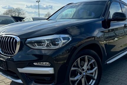 BMW X3 119.000 km 24.999 &euro; Oberkrämer 16727