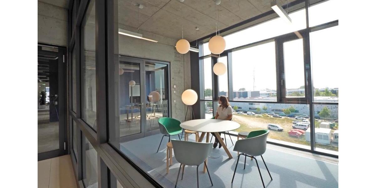 Gewerbeobjekt Berlin Treptow-Köpenick - 4.830&euro; | Angebot:24552138