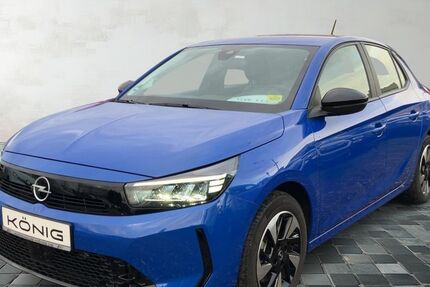 Opel Corsa 13.517 km 20.999 &euro; Gosen 15537