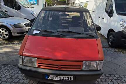 Renault Espace 145.000 km 1.990 &euro; Berlin 12105