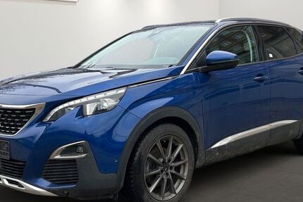 Peugeot 3008 211.930 km 12.999 &euro; Berlin 12681