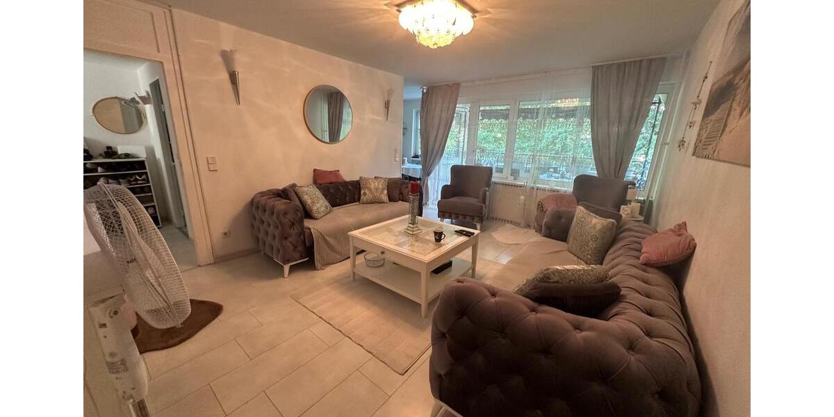 Etagenwohnung Berlin Reinickendorf - 3 Zimmer, 71 m&sup2;, 360.000&euro; | Angebot:26785985