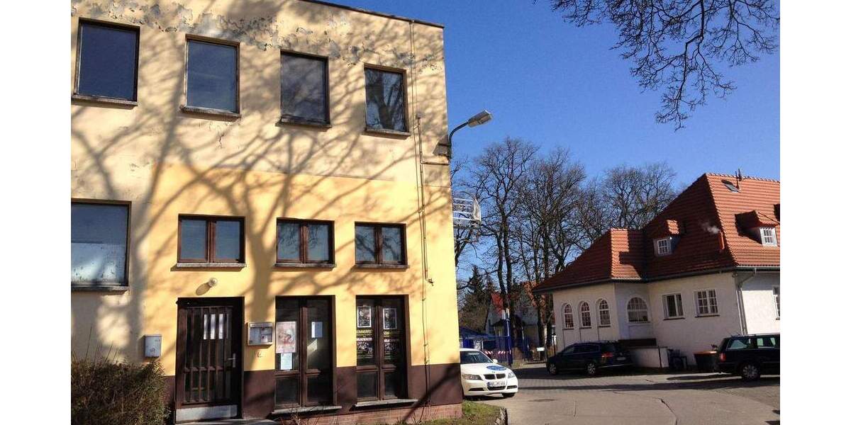 Mehrfamilienhaus, Wohnhaus Brieselang - 1 Zimmer, 28 m&sup2;, 420&euro; | Angebot:25700573