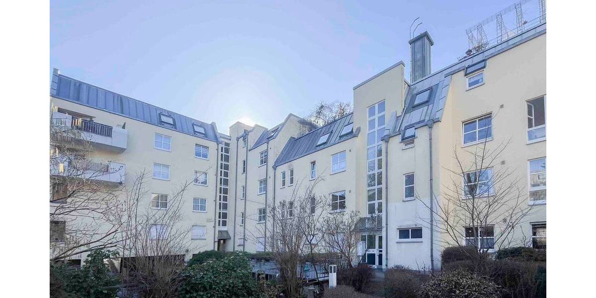 Etagenwohnung Berlin Tempelhof - 2 Zimmer, 65 m&sup2;, 360.000&euro; | Angebot:26043497