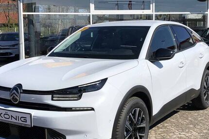 Citroen C4 2.510 km 23.969 &euro; Gosen 15537