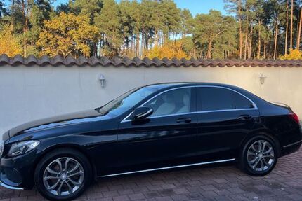 Mercedes-Benz C 220 245.000 km 10.500 &euro; Blankenfelde 15834