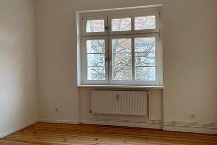 4- Zimmer- Wohnung zur Untermiete für 2 Monate (01.02. - 01.04.) 4 zimmer