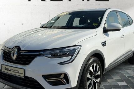 Renault Arkana 24.551 km 19.999 &euro; Oranienburg bei Berlin 16515