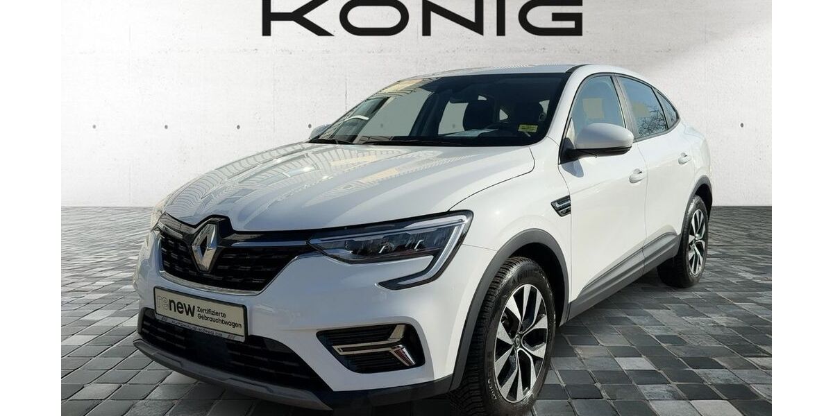 Renault Arkana 24.551 km 19.999 &euro; Oranienburg bei Berlin 16515
