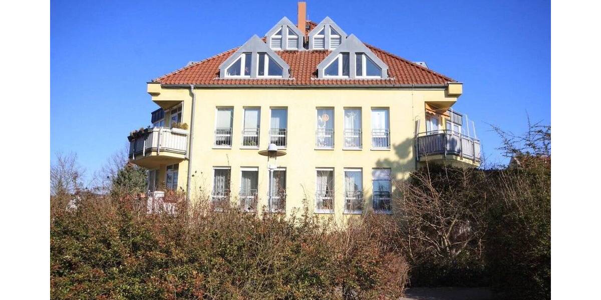 Etagenwohnung Falkensee - 2 Zimmer, 52 m&sup2;, 195.000&euro; | Angebot:25699597