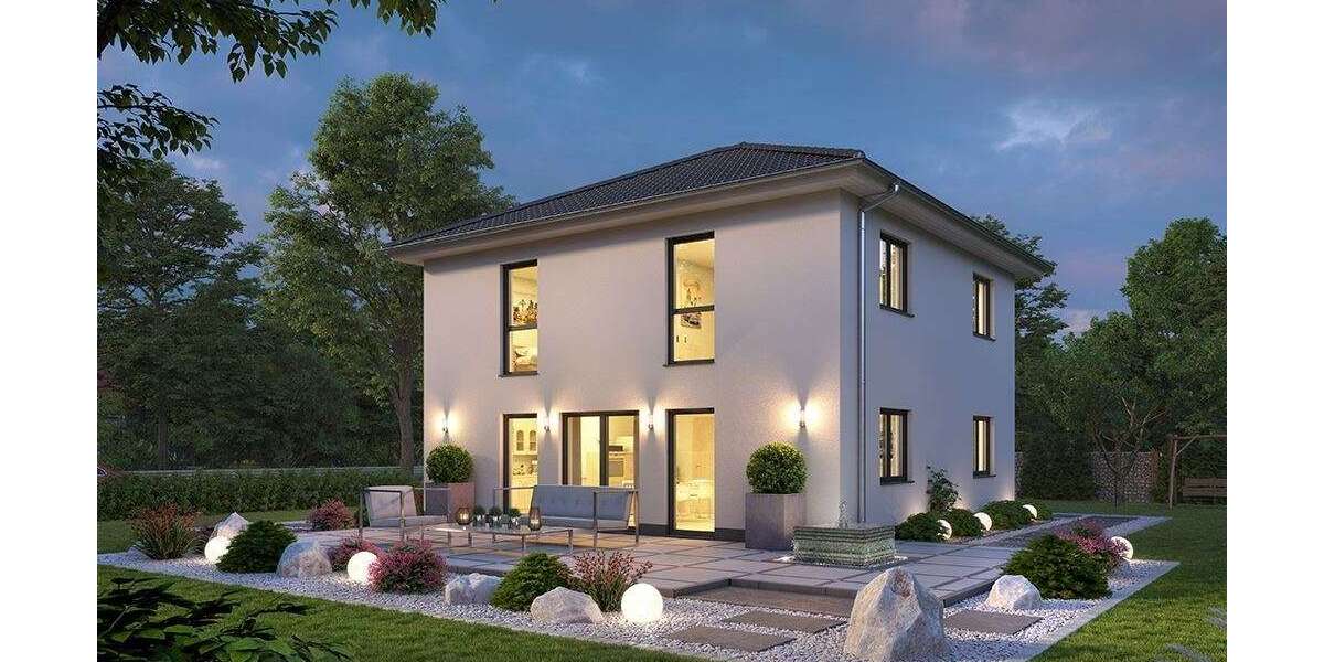 Einfamilienhaus Eggersdorf b Strausberg Eggersdorf - 5 Zimmer, 136 m&sup2;, 504.467&euro; | Angebot:25972647