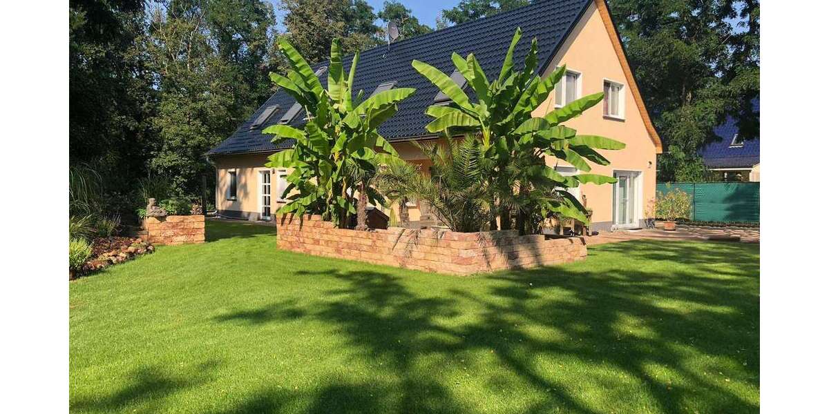 Einfamilienhaus Rangsdorf - 6 Zimmer, 198 m&sup2;, 719.000&euro; | Angebot:26684026