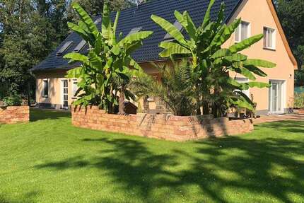 Haus Rangsdorf - 6 Zimmer, 198 m&sup2;, 719.000&euro; | Angebot:26684026