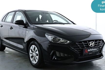 Hyundai i30 22.171 km 15.390 &euro; Ludwigsfelde (bei Berlin) 14974