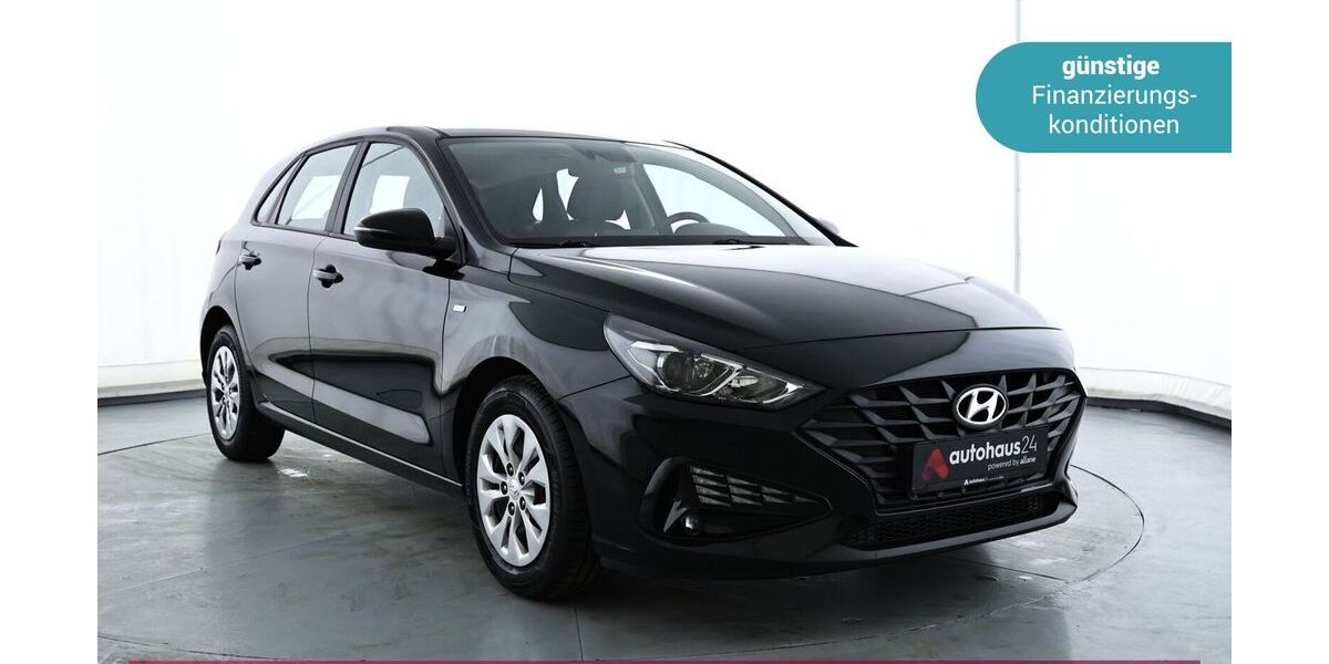 Hyundai i30 22.171 km 15.390 &euro; Ludwigsfelde (bei Berlin) 14974