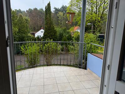 IHR RÜCKZUGSORT  WOHNEN WIE IM URLAUB - Etagenwohnung Berlin-Köpenick Köpenick | Angebot:26617529