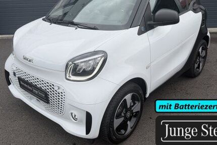 Smart ForTwo 9.405 km 16.280 &euro; Hoppegarten 15366